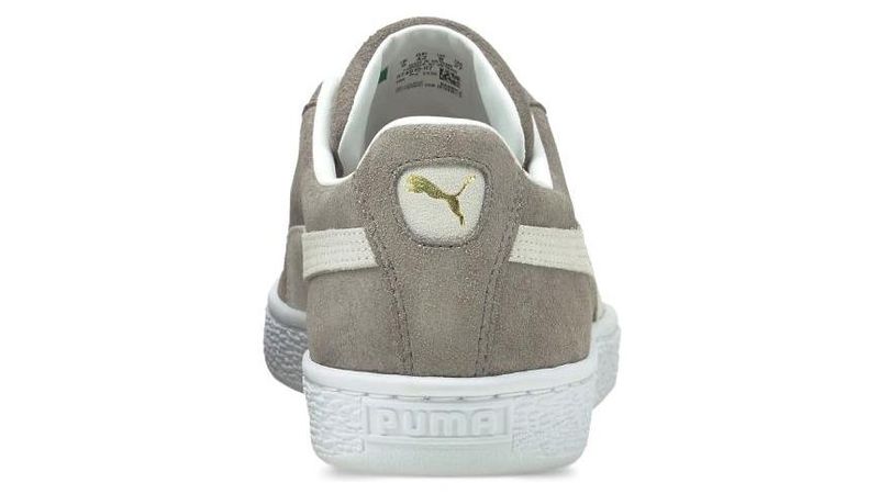 Zapatillas Urbanas Hombre Puma Suede Classic XXI PUMA