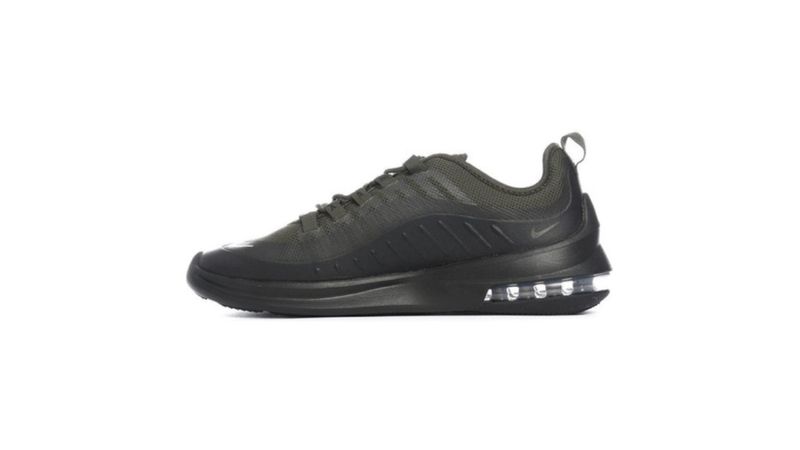 Tenis nike air max axis color negro para hombre hot sale