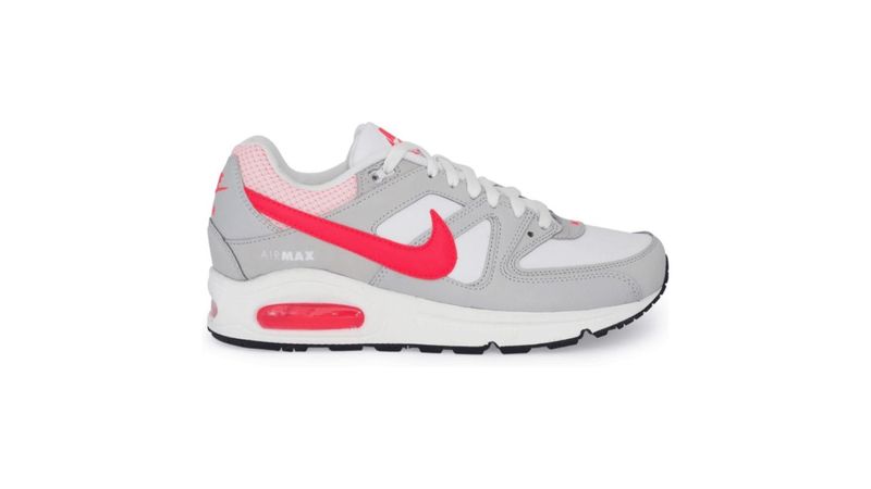 Tenis Nike Mujer Air Max Command Casuales