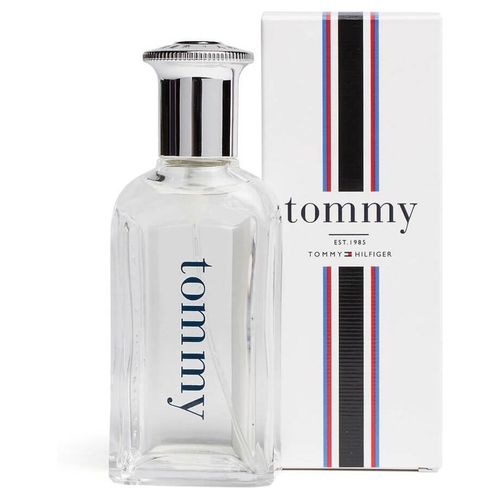 Perfume Tommy Hombre De Tommy Hilfiger Edt 100ml