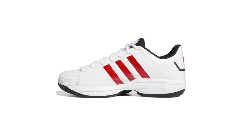 tenis adidas blancos hombre 2018