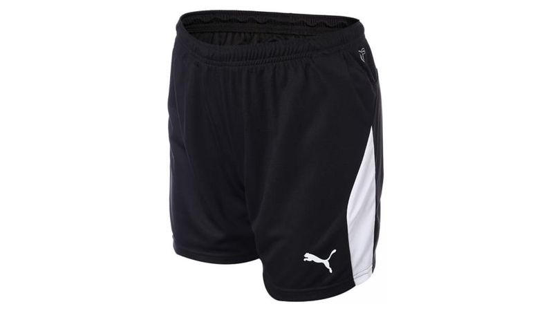 Short deportivo clearance puma