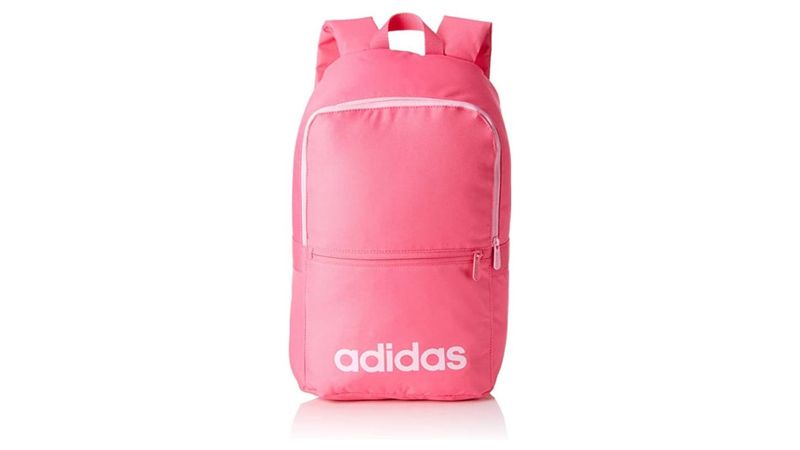 Mochila adidas cheap rosada mujer