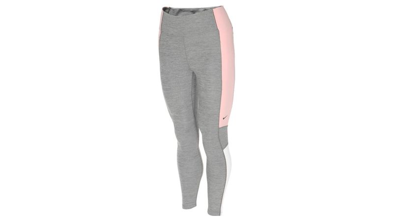 LEGGING PARA ENGTRENAMIENTO NIKE GRIS DD4574 068 ORIGINAL