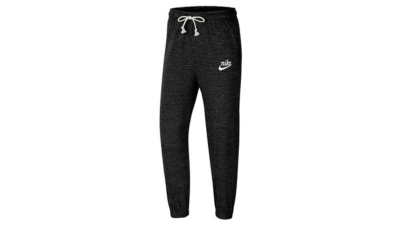 PANTS DEPORTIVO NIKE NEGRO/MUJER CJ1824-010