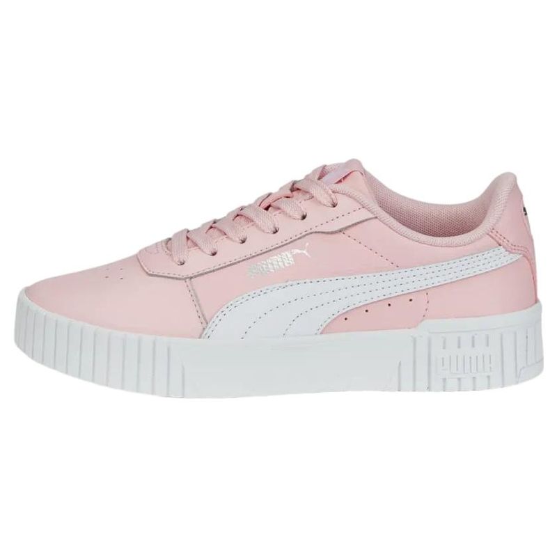 Tenis Puma Carina 20 Jr Rosamujer 386185 04 9543