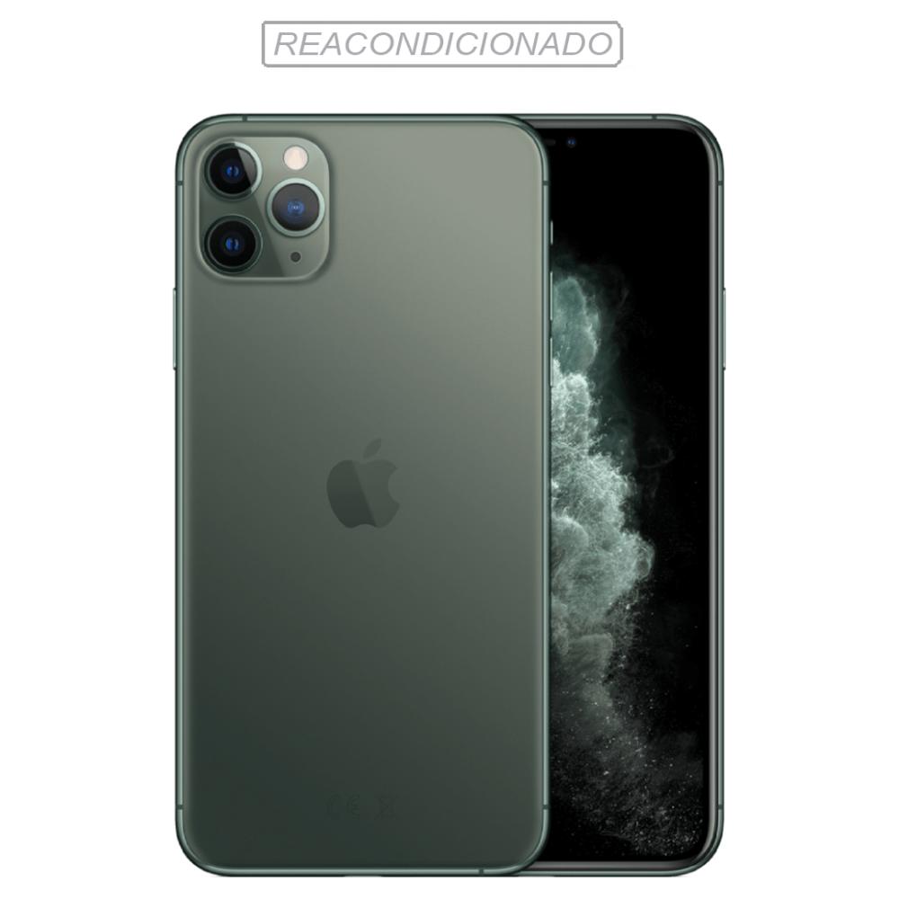 Apple Iphone 11 Reacondicionado oferta en Elektra