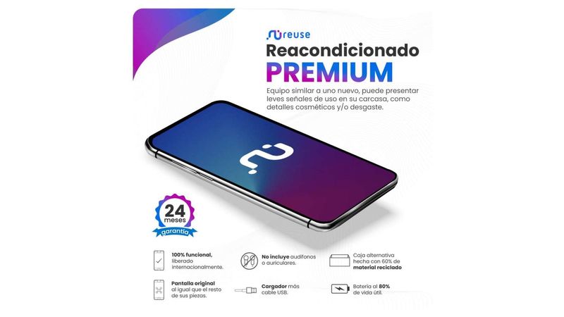 hanktech.es - Consigue un iPhone SE 2020 reacondicionado por 379€ con un  año de garantía. 📱 🎧 #iphone #reacondicionado #elda #alicante #españa  #apple