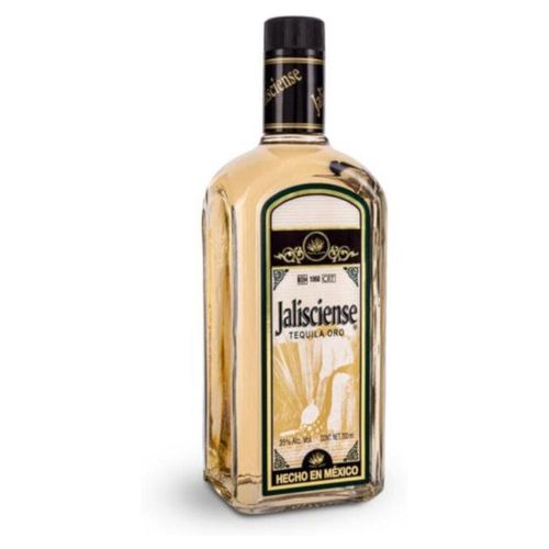 Tequila Jalisciense Oro 700 ml