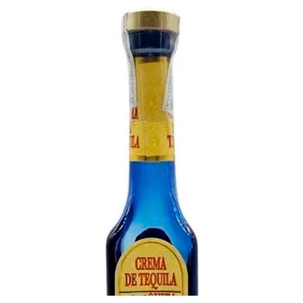 Crema Quita Penas De Tequila Mini 100 ml