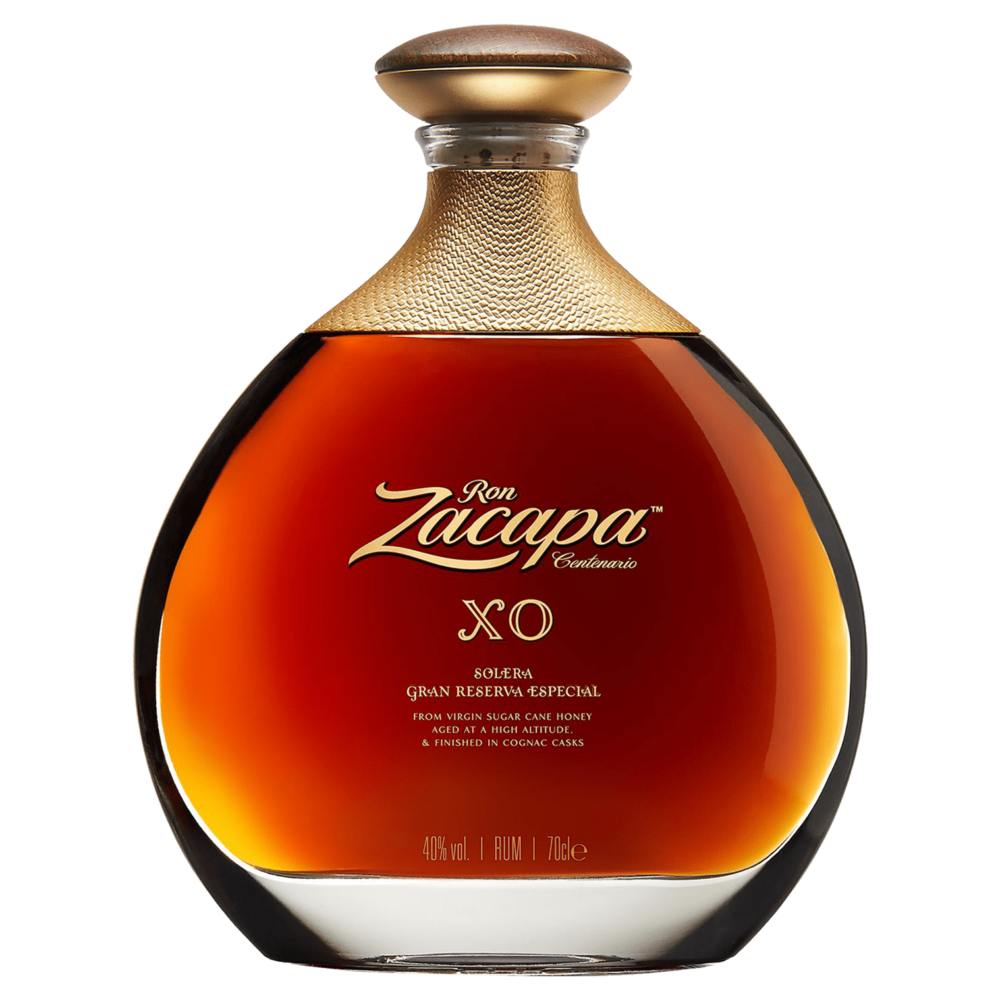 Paquete de 3 Ron Zacapa Centenario Xo 700 ml