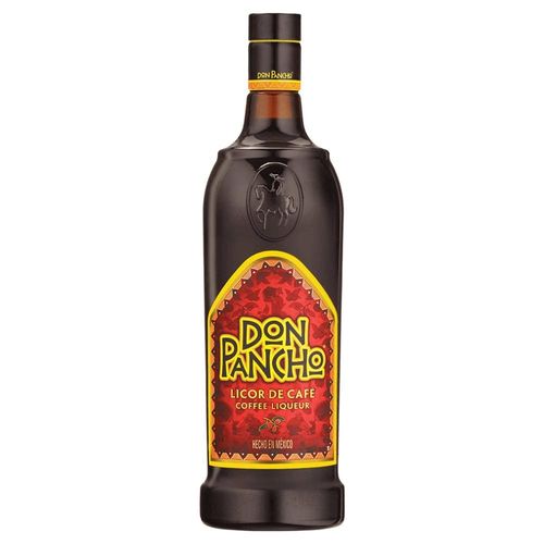 Pack de 2 Licor Don Pancho De Café 1 L