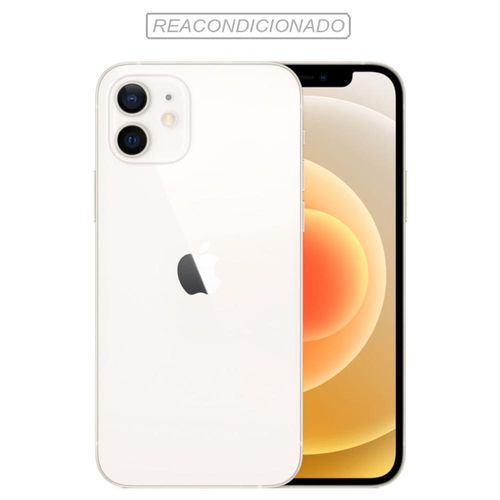 Apple iPhone 12 mini 5G Reacondicionado