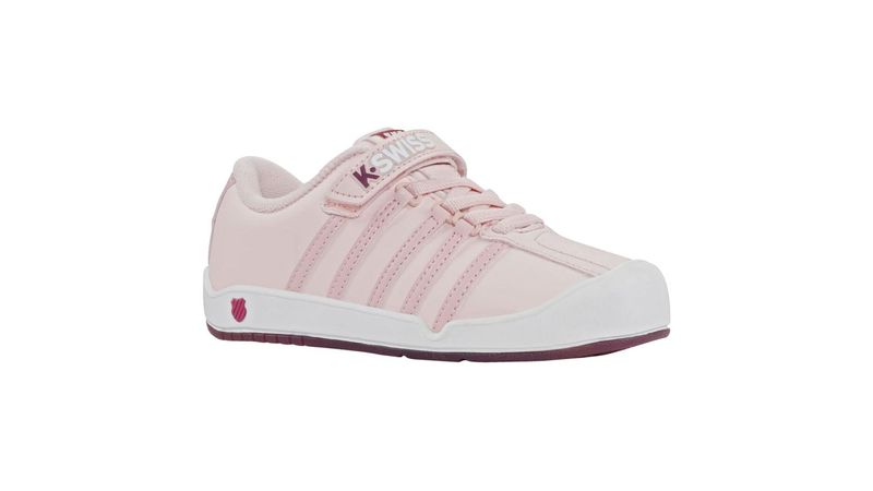 Tenis Nina K swiss Ontare