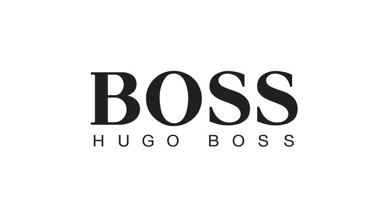 Hugo best sale boss seleccion