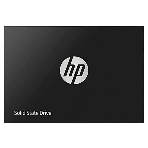 Unidad de Estado Solido SSD 2.5 960GB HP S650 SATA III 560/500 MB/s 345N0AA
