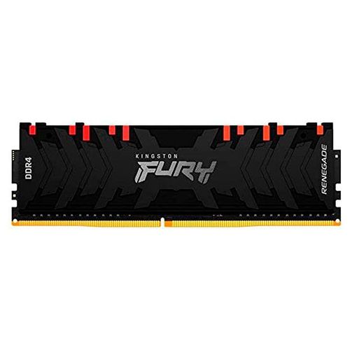 Memoria RAM DDR4 16GB 3200MHz KINGSTON FURY RENEGADE RGB