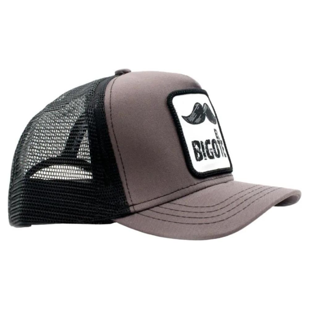 Gorras para hombres, Gorras POOK