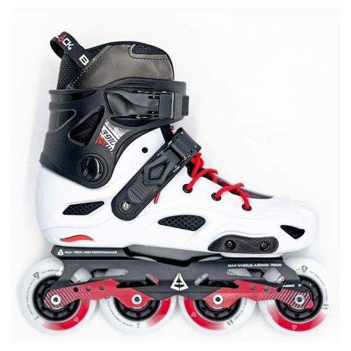 Patines en Linea Freeskate Black Street