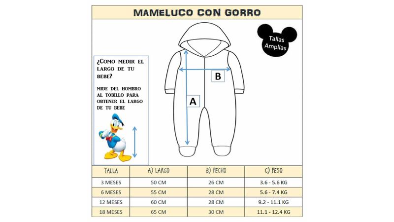 Mameluco de simba hot sale