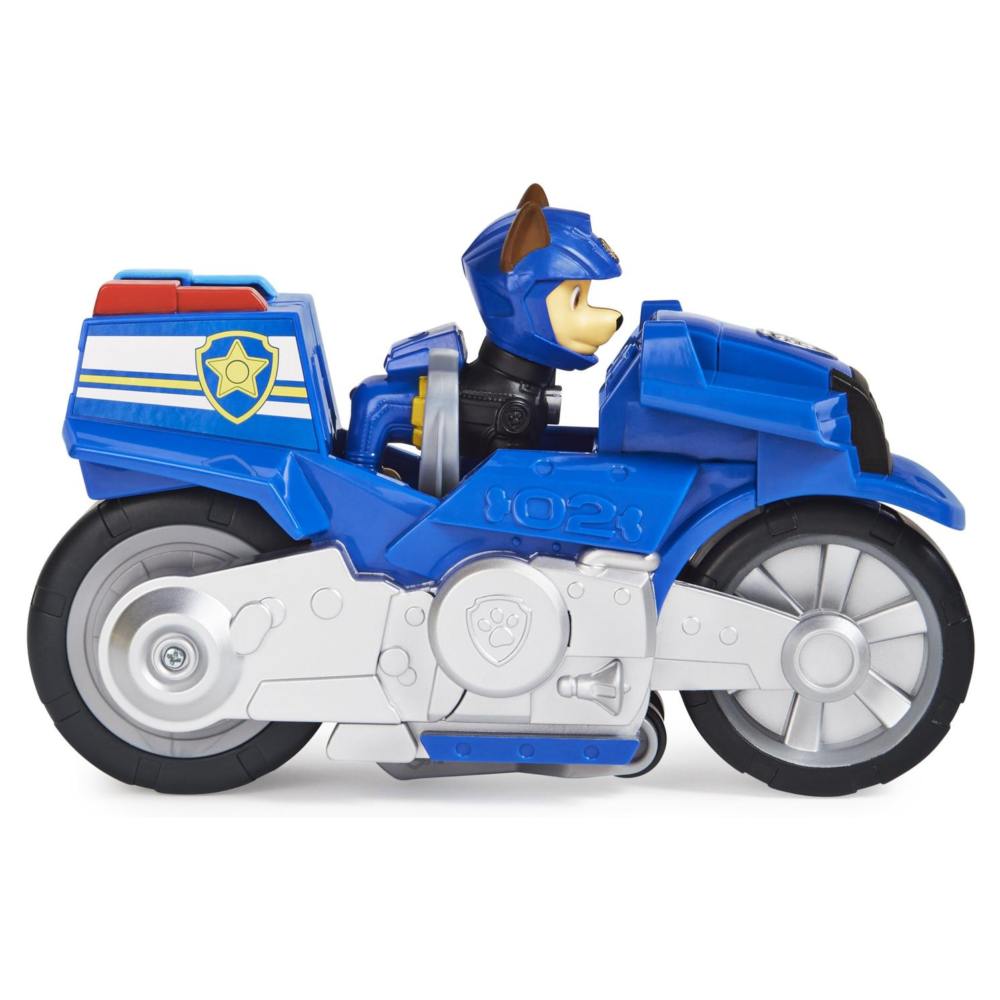 Motor cheap paw patrol