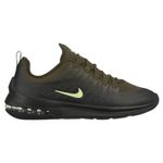 Nike air best sale max axis verde