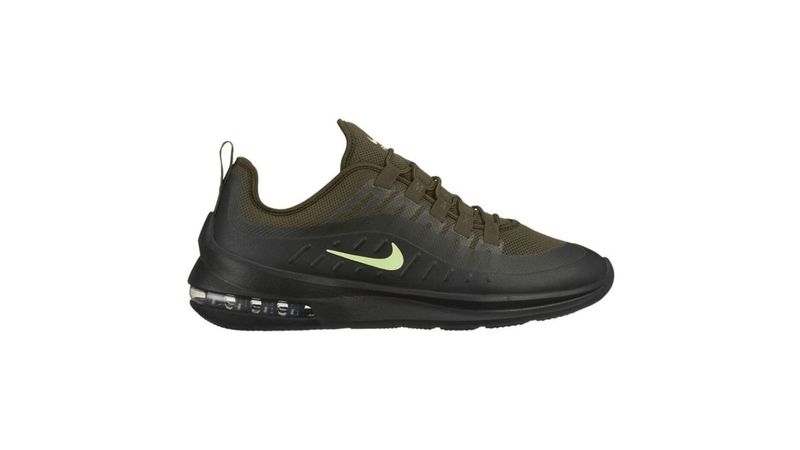 Zapatillas nike discount verde militar hombre