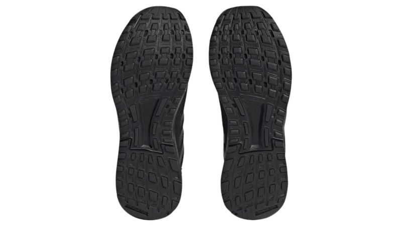 Tenis adidas Para Hombre Duramo 9 Entrenamiento B96578 Negro