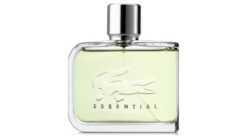 Perfume lacoste best sale hombre essential