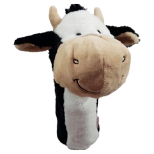 Headcover De Golf Daphne Barnyard- Happy Cow - Drivers