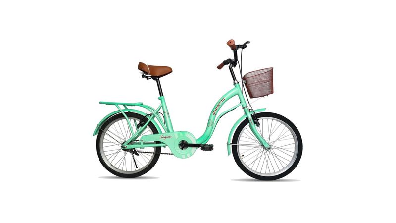 Bicicletas de best sale rodada 20