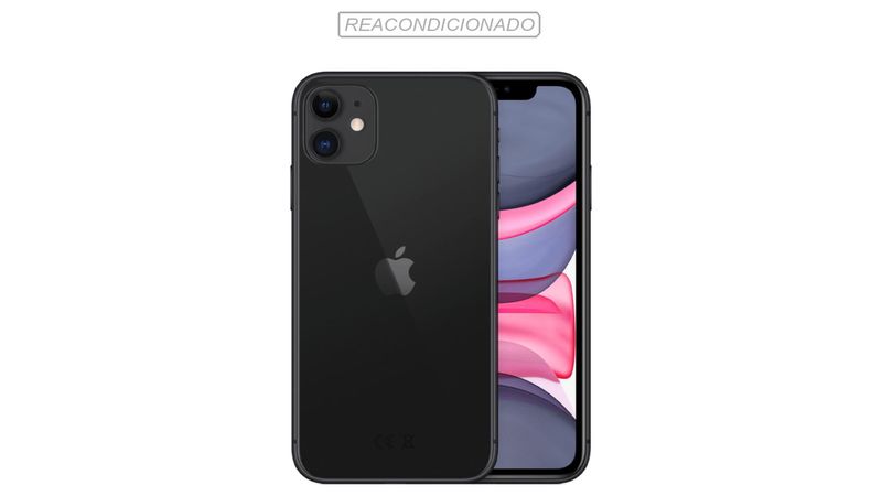 Apple iPhone 12 mini 5G Reacondicionado