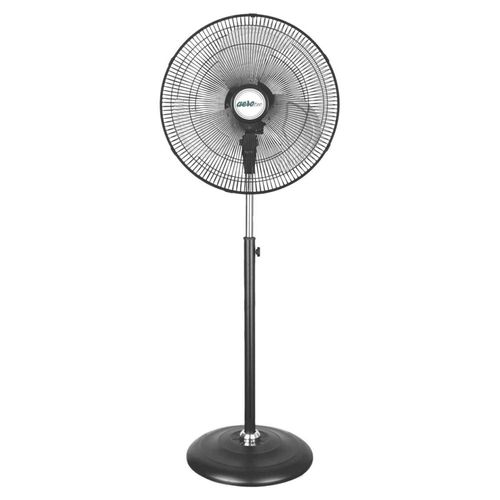 Ventilador de Pedestal 3 Velocidades Aerotec 20 pulgadas