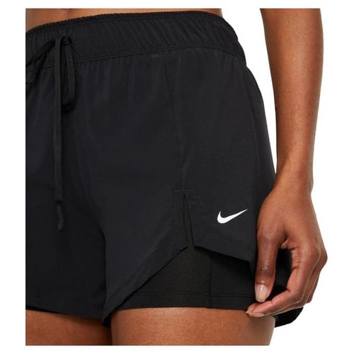 SHORT DEPORTIVO NIKE FLEX ESSENTIAL NEGRO DA0453-011