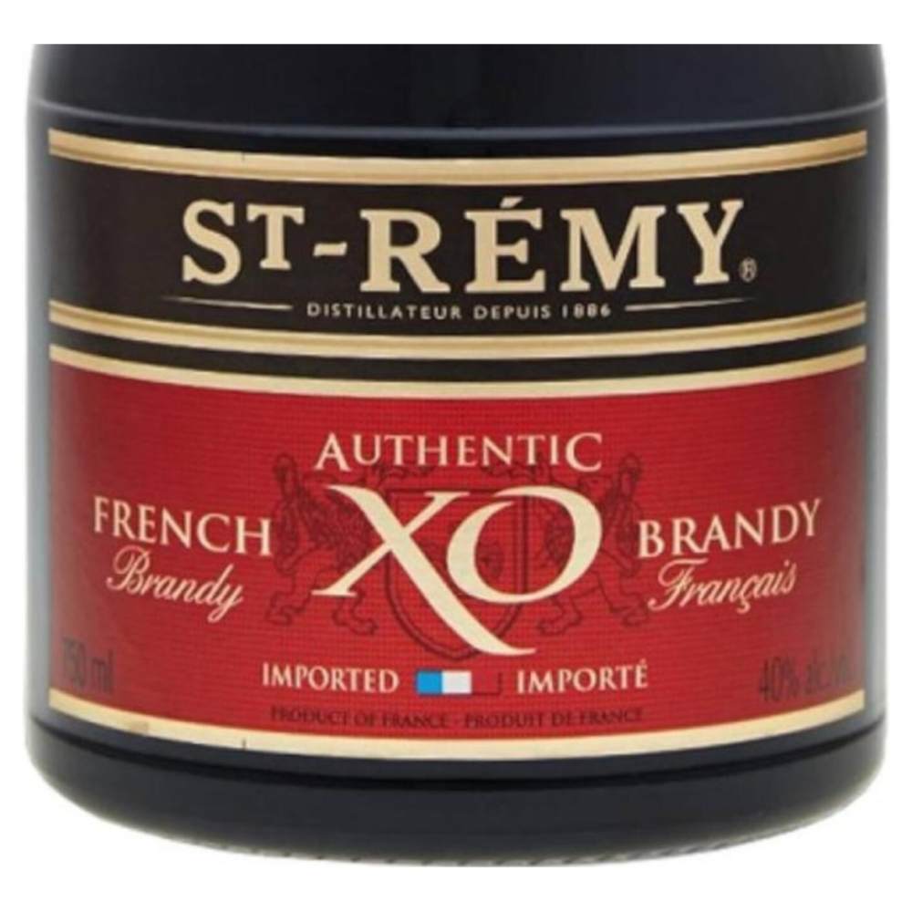Brandy St Remy XO Napoleon 700 ml