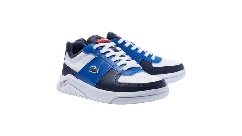 Tenis Lacoste Para Niño (7-34cai0007007) – NOLAKGUES