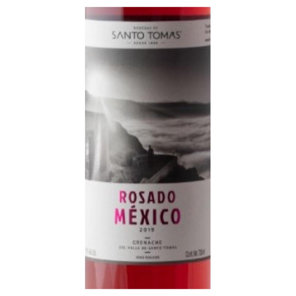 Vino Rosado Santo Tomás Grenache 750 ml