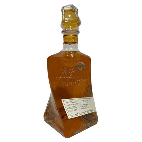 Tequila Adictivo Reposado 1.75 L