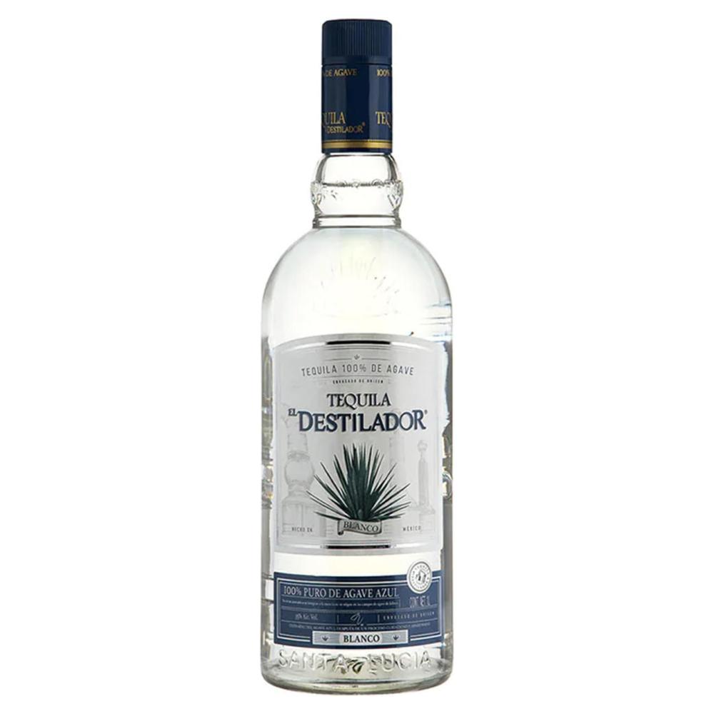 Tequila El Destilador Blanco 1 L