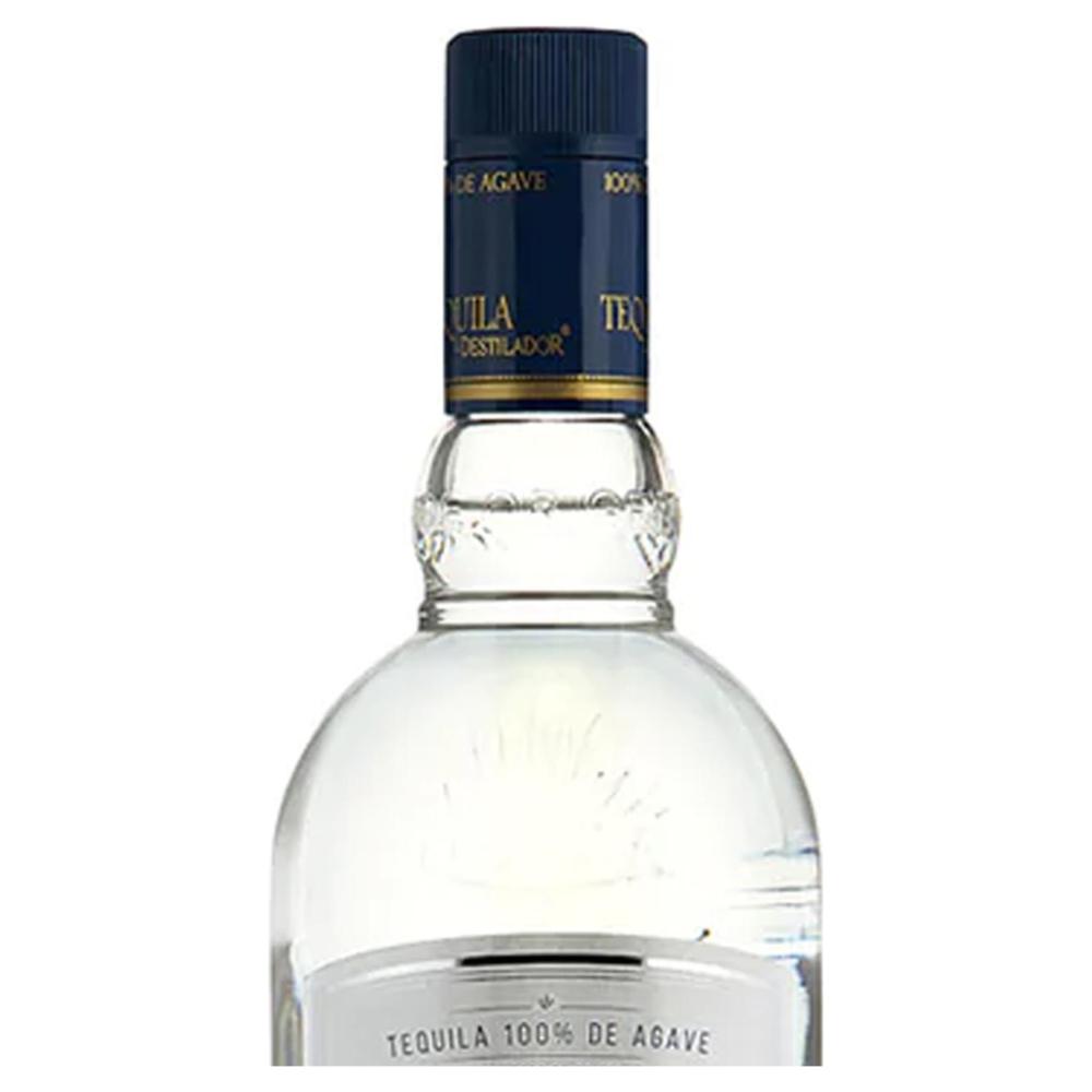 Tequila El Destilador Blanco 1 L