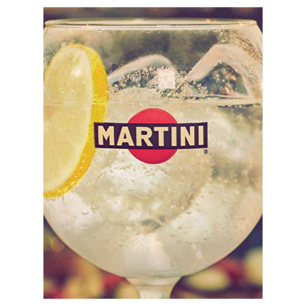Aperitivo Martini Extra Dry 750 ml