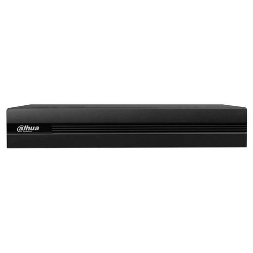 DVR Pentahíbrido Dahua de 16 canales, 1080p Max.6 TB No incluye DD