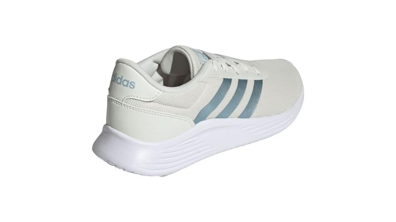 Adidas lite racer outlet mujer