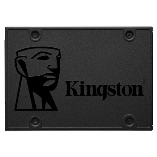 SSD KINGSTON SA400S37 480GB SATA SA400S37/480G