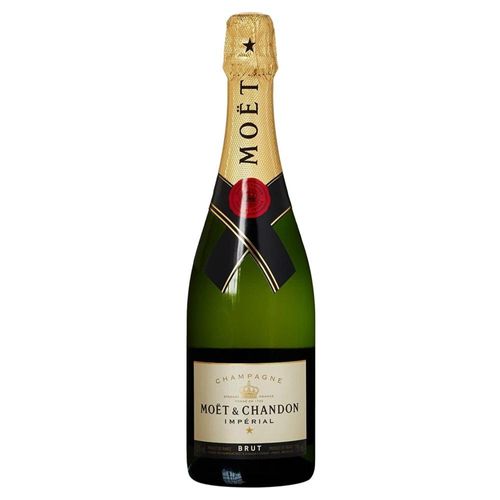 Champagne Moet Chandon Brut Imperial 750 ml