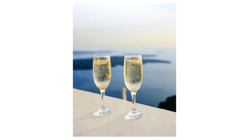 Moet & Chandon Ice Imperial Copa de 450 ml