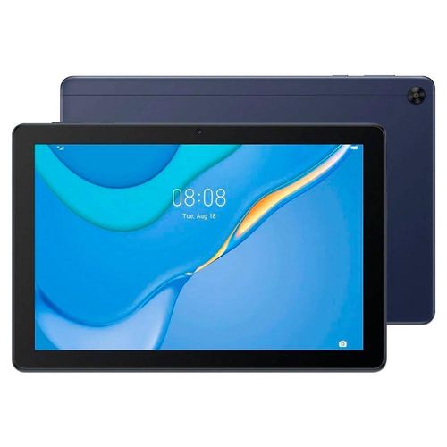 Tablet Huawei MatePad T10 Procesador Kirin 710A Octa Core