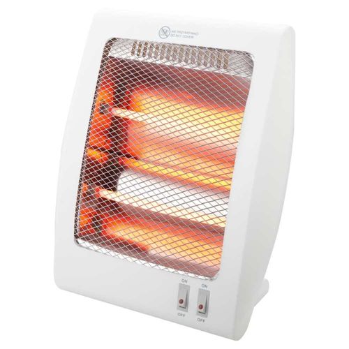 Calefactor Calentador Electrico 800w 2 Niveles