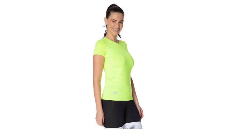 Playera Deportiva UIN Mujer UINJE-044-FSD