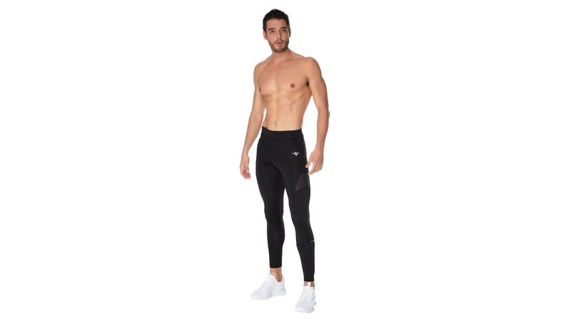 Malla Deportiva UIN Hombre UINLG-076-FSC